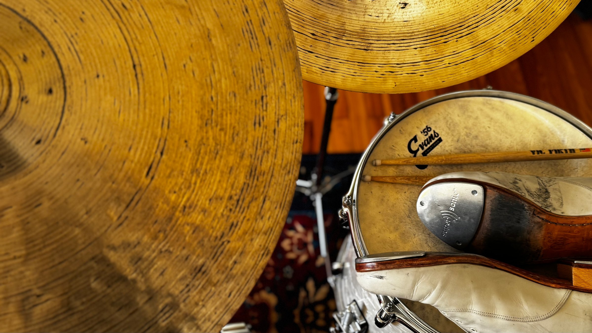Improvisation & Musicality Improvisation & Musicality