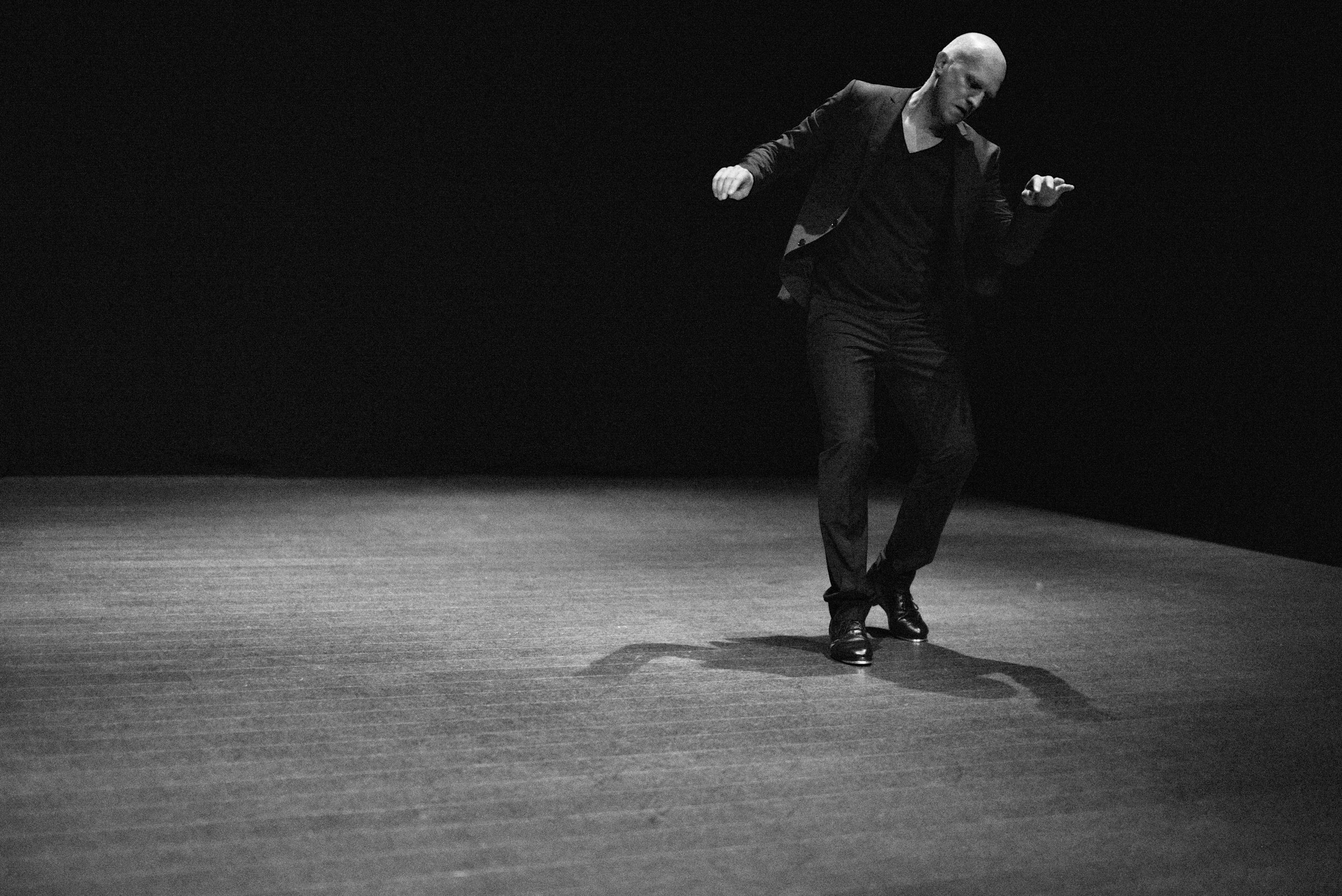 Tap Dance Unterricht