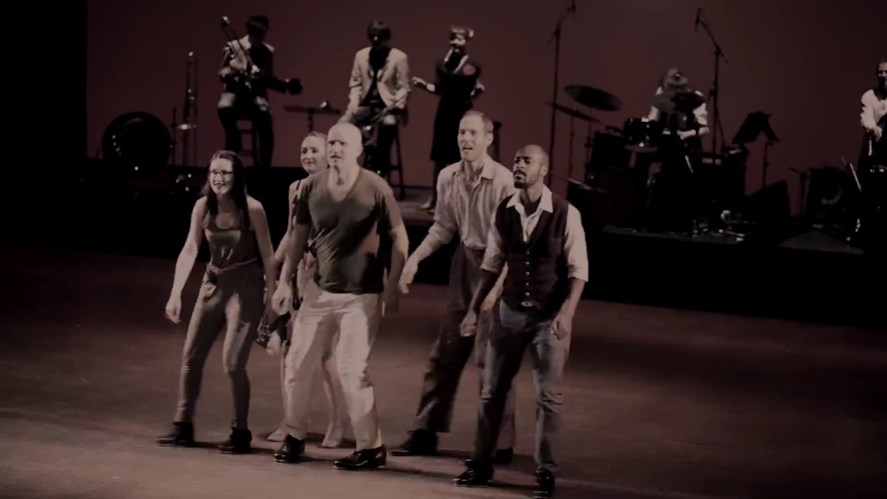 Video: NOLA – Trailer, Kampnagel Hamburg 2015